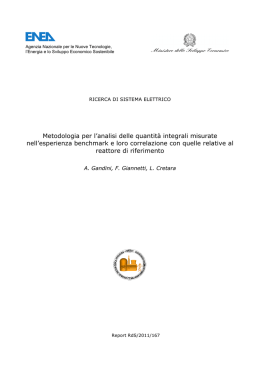 Linea Progettuale 3