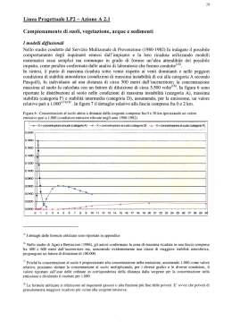 Linea Progettuale LP2