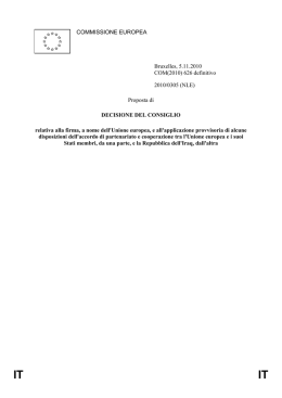 IT - Senato della Repubblica