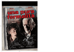 unapuraformalita:Layout 1 20-01-2014 9:16 Pagina 1