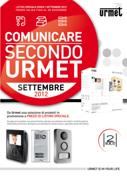 volantino - Elettrocenter