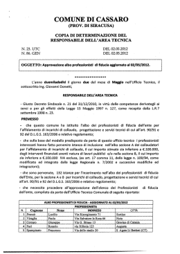 86 - Comune di Cassaro