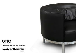 OTTO - Rossi di Albizzate