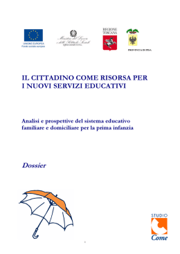 visualizza - studio come