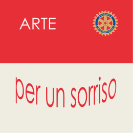 ASTA - Rotary Club Valle del Rubicone
