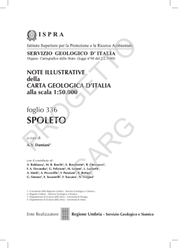 SPOLETO