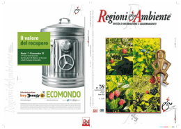 n&deg; 7/8 LUGLIO-AGOSTO Anno VIII &euro; 6,00