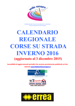 Scarica il volantino completo, in formato pdf