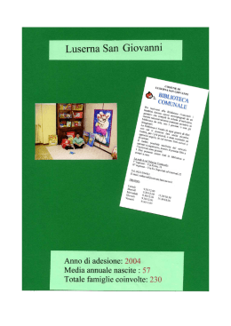 Luserna San Giovanni