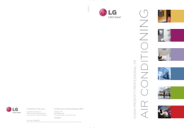 scarica catalogo - Certificazione Energetica