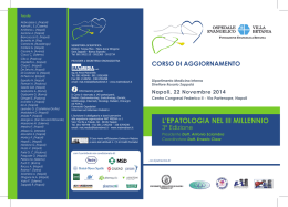 scarica il programma