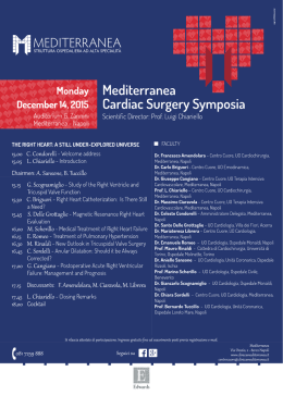 Scarica il programma completo