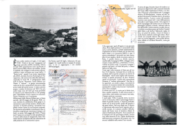 ARTICOLO RIVISTA - Foto e Descrizione 1959