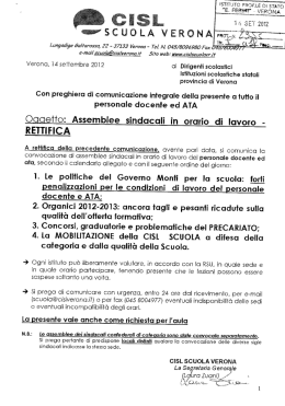 Vai ai dettagli del documento