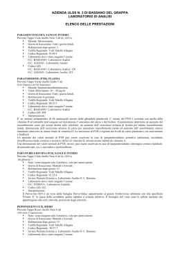 scarica pdf - Azienda ULSS 3