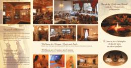 lassen Sie den Alltag hinter sich, genie&szlig;en Sie