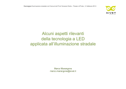 Marco Marangone &ndash; Xivet s.r.l.