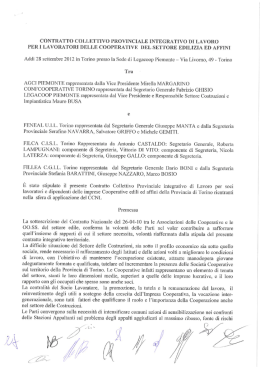 testo - Filca CISL