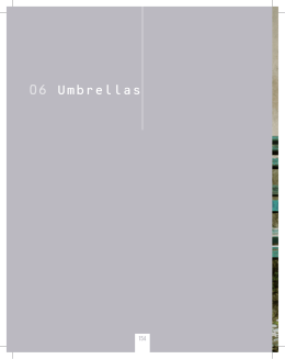 06 Umbrellas