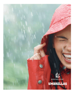UMBRELLAS
