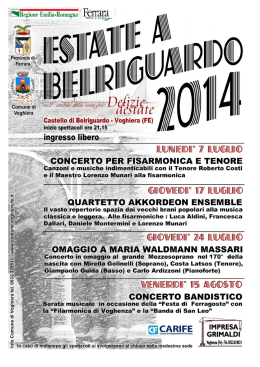 scarica la locandina