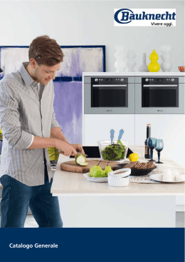 scarica il catalogo completo