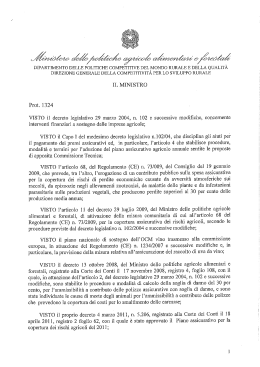 %M4î%a Wó- WV/Z`ﬂîé cv/w`aawwlézîa` 6 DIPARTIMENTO DELLE