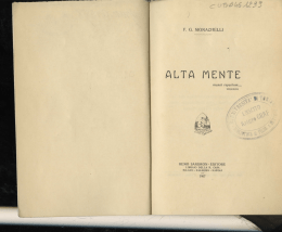 Scarica il file - OPAL Libri antichi