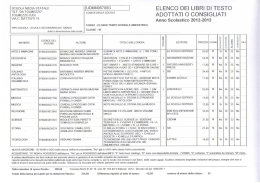 SCUOLA I`I/IIEDIA STATALE "GIP. DA "IWC&Igrave;&Icirc;JLI`IIIEZZO