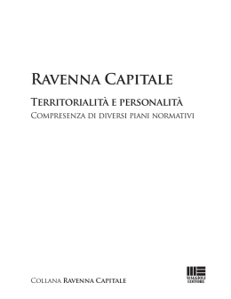La politica integratrice di Cesare in Hispania - Home