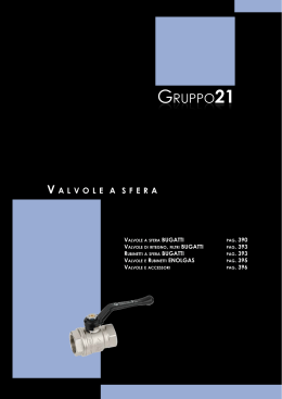 Gruppo21 GRUPPO21