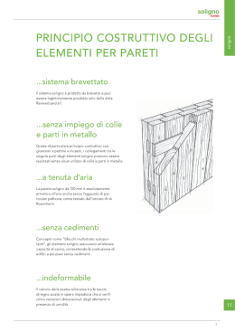 Stralcio manuale Soligno