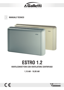 Manuale tecnico Estro ITA Rev_06.indd