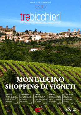 scarica - Gambero Rosso