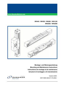 WIESEL BASELine&reg;
