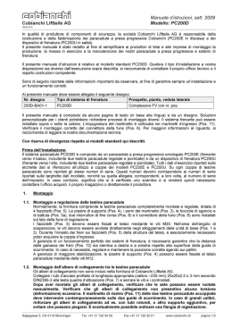 &Ugrave; `3 - il FI Manuale distruzioni, SG&Igrave;t`. 2009