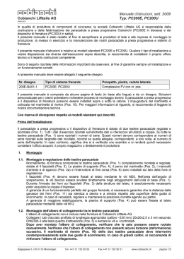 &Ugrave; `3 - il Fl Manuale distruzioni, SG&Igrave;t`. 2009