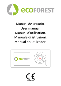 Manual teclado 2015