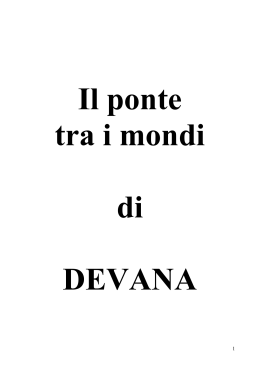 Testo - DEVANA