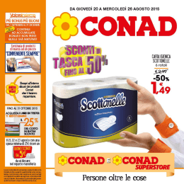 |` CONTINUI - Gruppo Cofra