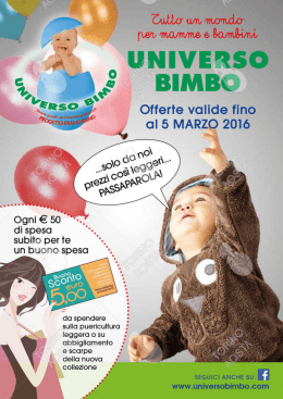 Universo Bimbo