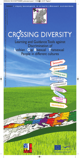 View Handbook Appendix