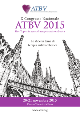 ATBV 2015