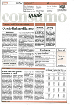 N. 3 marzo