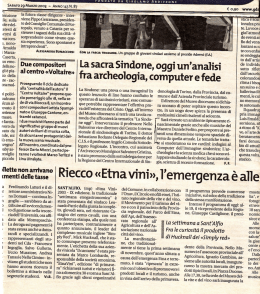 versione int pdf - Ferlito Daniele