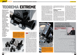 TEOREMA EXTREME - Extreme Riders