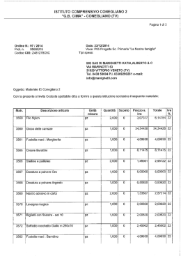 ist1tuto comprensivo conegliano 2 "gb cima"