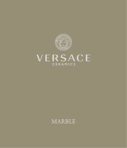 MARBLE - Versace
