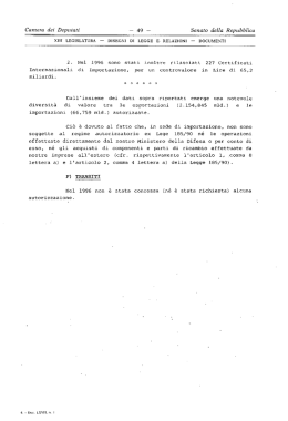 pag. 49-64 - XIII Legislatura