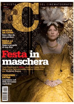 Scarica PDF - Cinematografo